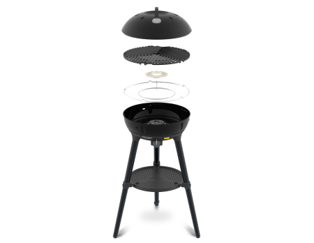 CADAC Carri Chef 40 PRO FFD BBQ 30 mbar camping barbecue